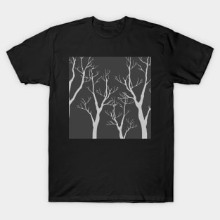 Silhouettes T-Shirt